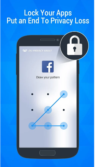 du privacy vault