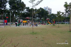monumen pembebasan irian barat