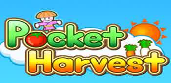 Pocket Harvest Apk