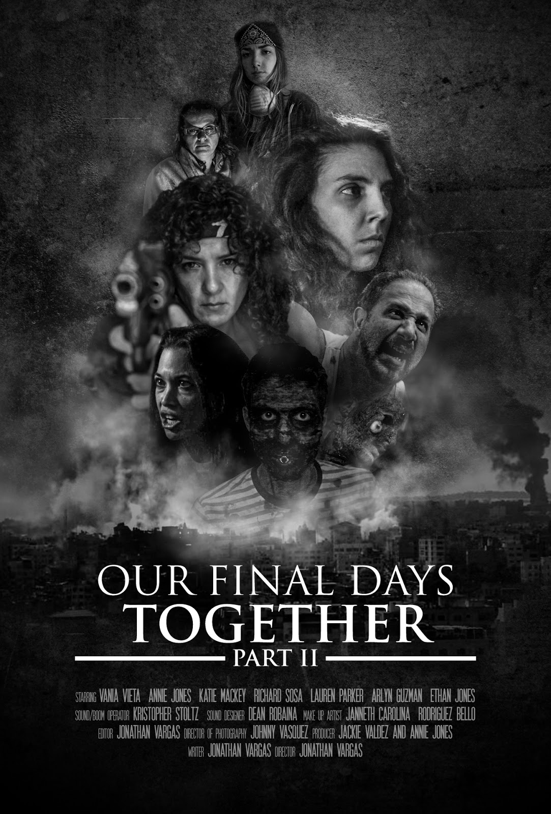 What to see in the movie: the main premiere of March What to see in the movie: the main premiere of March