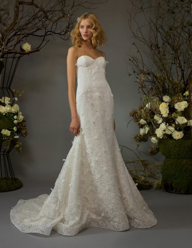 Lindo vestidos de novias | Colección Elizabeth Fillmore Lindo vestidos de novias | Colección Elizabeth Fillmore