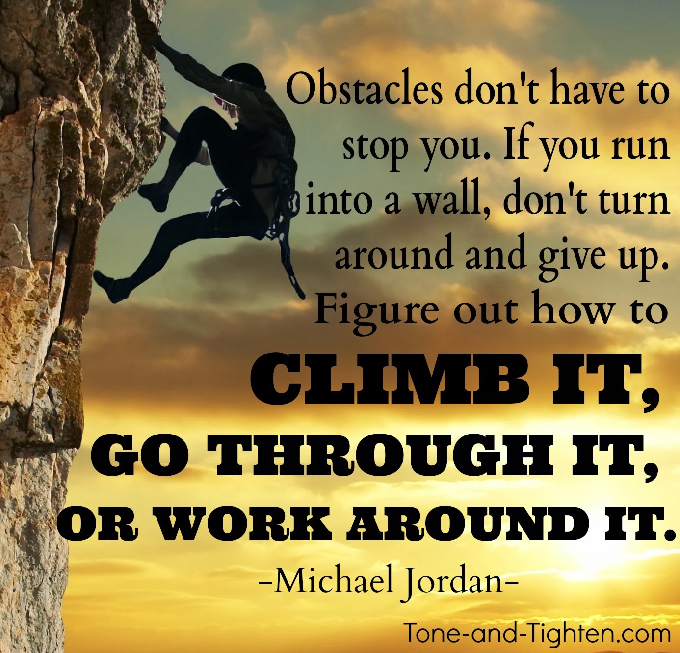 Amazing Obstacles In Life Quotes in the world Check it out now ...