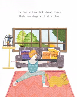 Image result for my cat looks like my dad thao lam pages