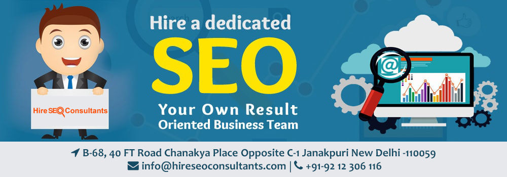 Hire Web Developer and SEO Expert from best Digital Marketing Agency