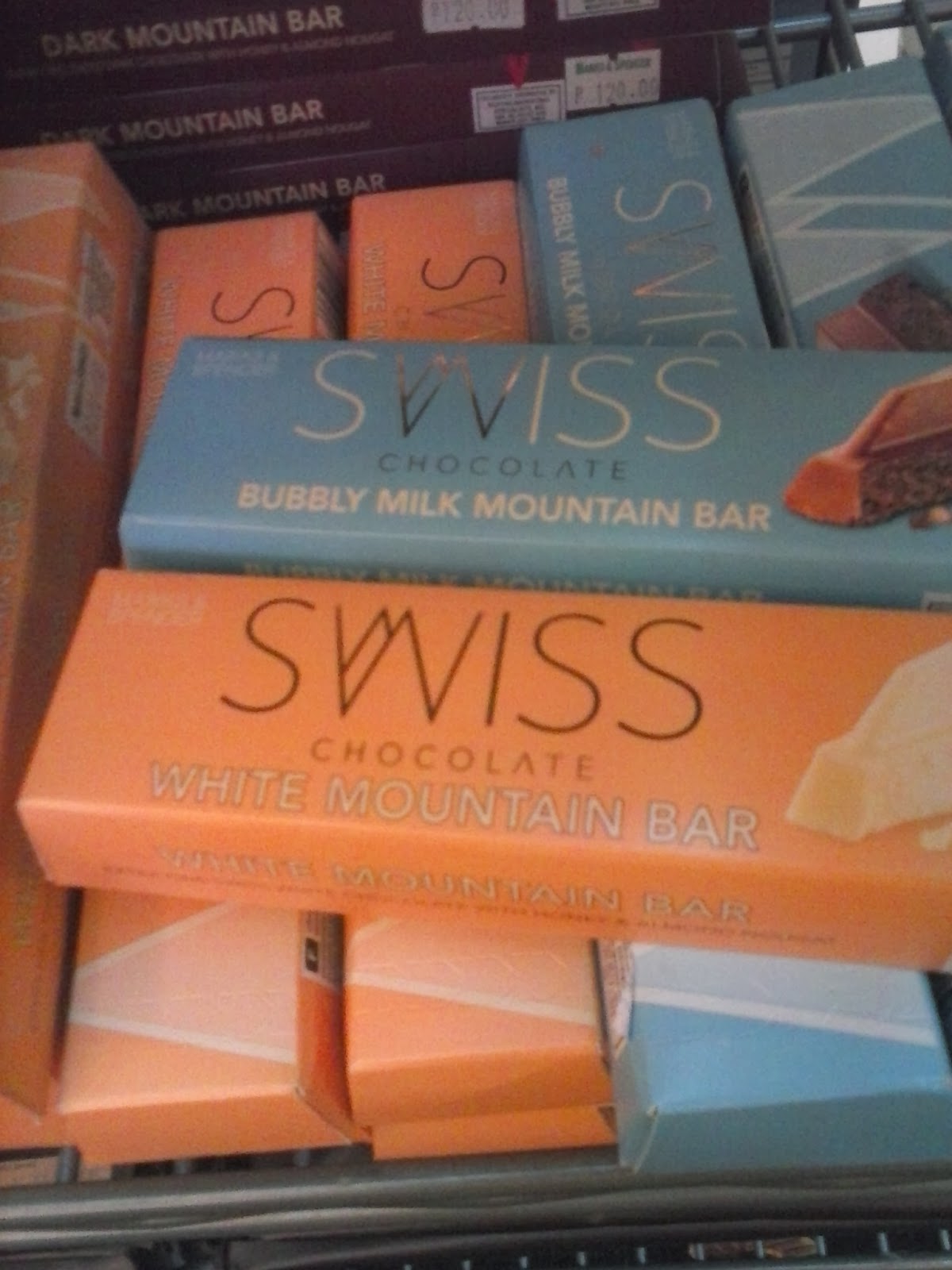 More Fun Dining October 2013