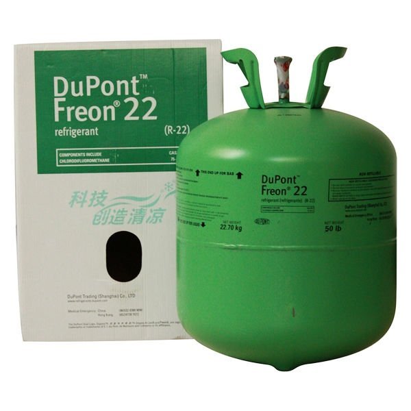 Daftar Harga Freon AC, Refrigerant, Gas freon Harga Freon AC Jakarta