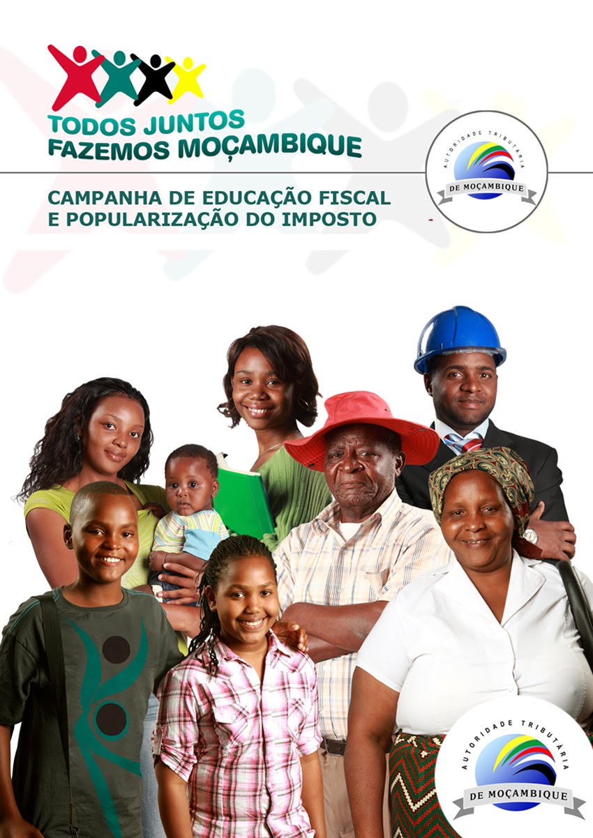 Todos Juntos Fazemos Moçambique - AT