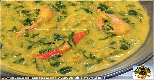 Nilatik Na Kalabasa Recipe Nilatik Na Kalabasa Recipe