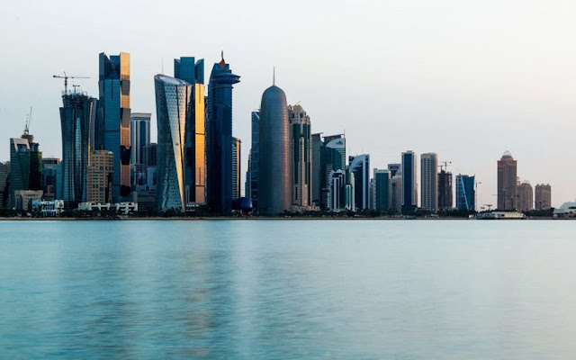 Doha – Catar