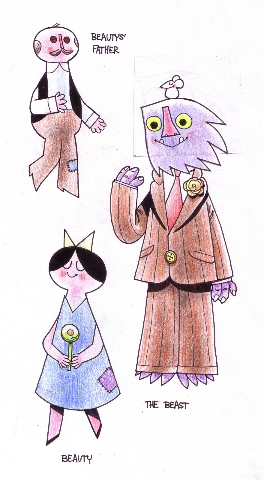 Peter and Sarah Slight artist and makers Waterstones Picture This