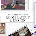 تطبيق Floor Plan Creator لانشاء الخرائط وتصميم المنازل النسخة الكاملة مجانا