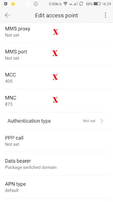 apn settings for jio volte 2019 apn settings for jio volte 2019