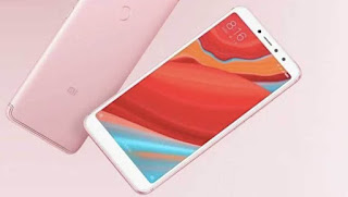Xiaomi Redmi S2 Cara Reset Sandi di Xiaomi Redmi S2