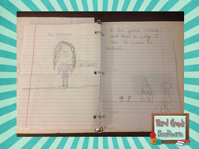 http://thirdgradebookworm.blogspot.com/2013/11/are-you-on-love-note-overload.html