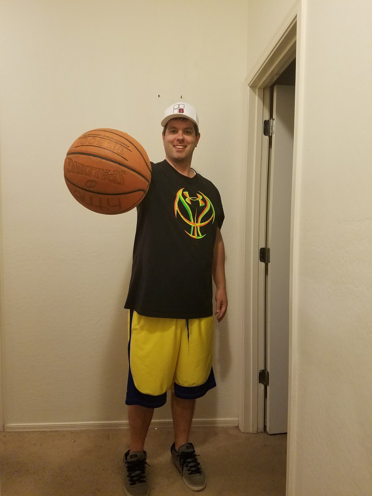 go90 dear basketball