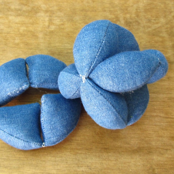 SweaterDoll Allison Dey Tutorial Amish Puzzle Ball