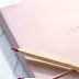 How I Plan My Blog And Social Content