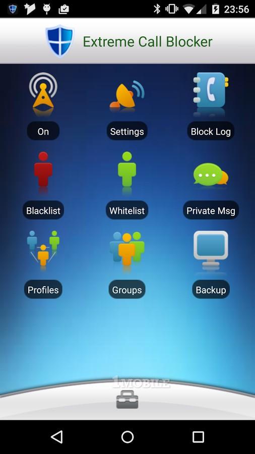 Crawly: Extreme Call Blocker v30.8.10.15 Patched APK [Latest] Software