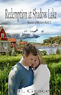 Redemption at Shadow Lake-Book 1 Houses of Mystery Series