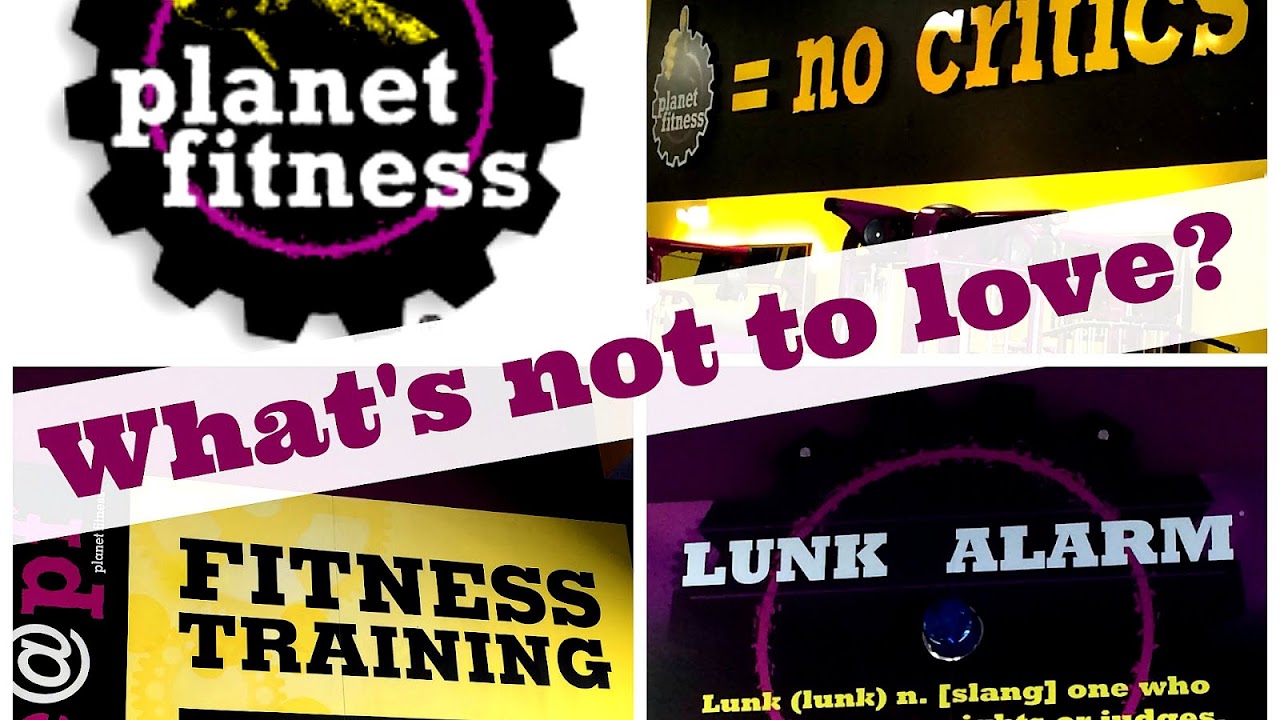 Fitness Free Membership Fit Choices