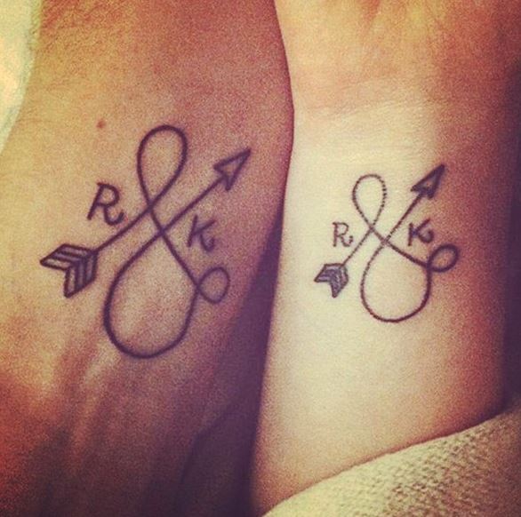Brother Tattoos