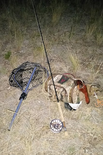 Bryan Allison | Always Travel With Fishing Gear