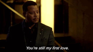 Lucious Cookie First Love