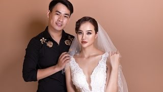 Học nghề trang điểm cô dâu khó hay dễ? Học nghề trang điểm cô dâu khó hay dễ?