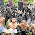 Caught Abu-Sayyaf members were only charged for kidnapping, not terrorism due to lack of law | Asianpolicy.press