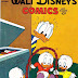 Walt Disney's Comics and Stories #145 - Carl Barks art & cover