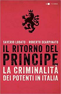 Il Ritorno Del Principe Di Saverio Lodato PDF Il Ritorno Del Principe Di Saverio Lodato PDF