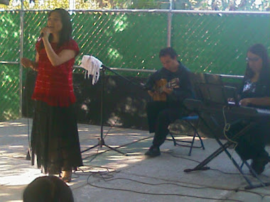 Casa de Cultura Tulyehualco Xochimilco