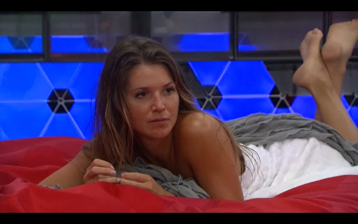 Southern erotic literature Naked pics females on big brother