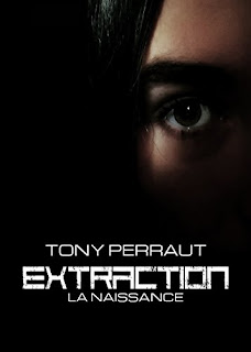 Extraction: La naissance de Tony Perraut PDF Extraction: La naissance de Tony Perraut PDF