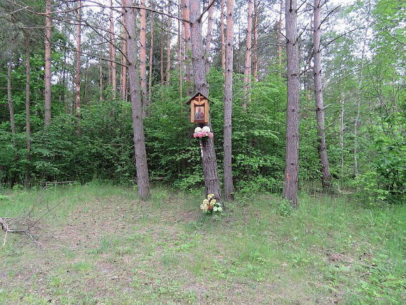 Kapliczka kapliczka