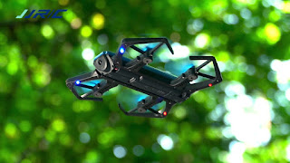 Spesifikasi Drone JJRC H43WH - OmahDrones 
