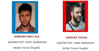 Bu 2 teröristi ihbar eden zengin olacak