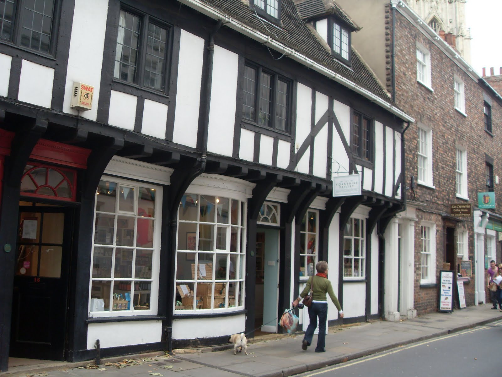 My Albion The Yorkshire Pantry