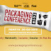 4ο Packaging Conference: Creativity |Marketability | Innovation | Execution | On-Pack Branding