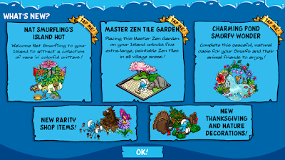 Smurfs’ Village Mod Apk Gold v1.52.0 Smurf Berry/Resource Smurfs’ Village Mod Apk Gold v1.52.0 Smurf Berry/Resource
