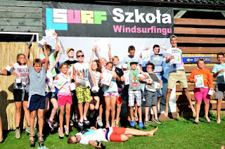 LSURF Twoja szkoła windsurfingu