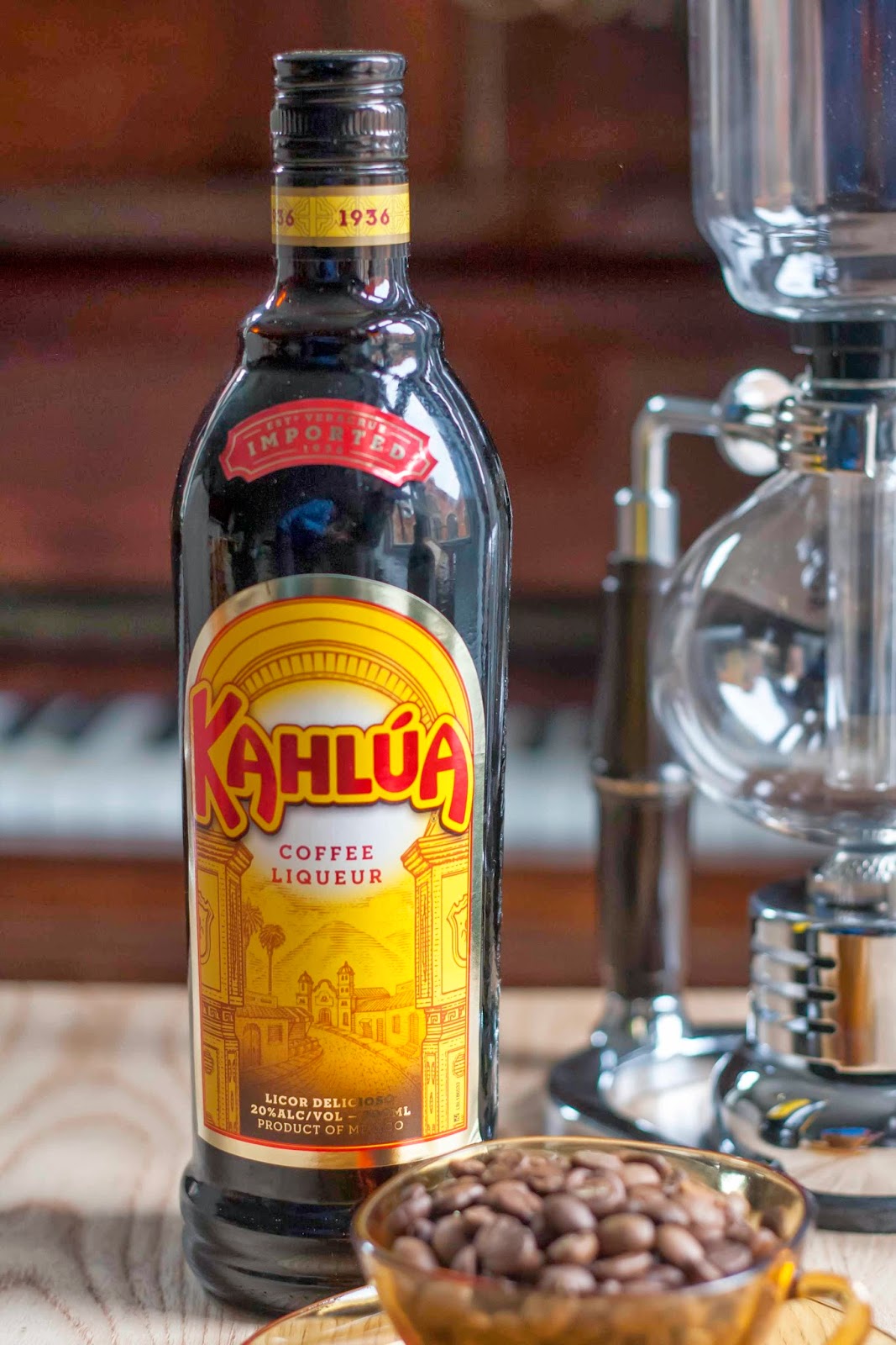 mr black coffee liqueur tesco Mitchell Shifflett