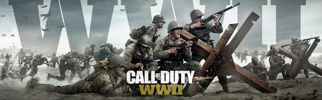 Call Of Duty WWII HD Wallpapers Free Download Call Of Duty WWII HD Wallpapers Free Download