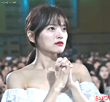 백상예술대상 여배우들 움짤 | 인스티즈