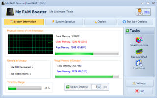 mz ram booster mz ram booster