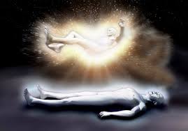 الاسقاط النجمي الاسقاط النجمي Astral Projection