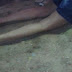 Jovem de Pau dos Ferros é morta a tiros no Centro de Frutuoso Gomes