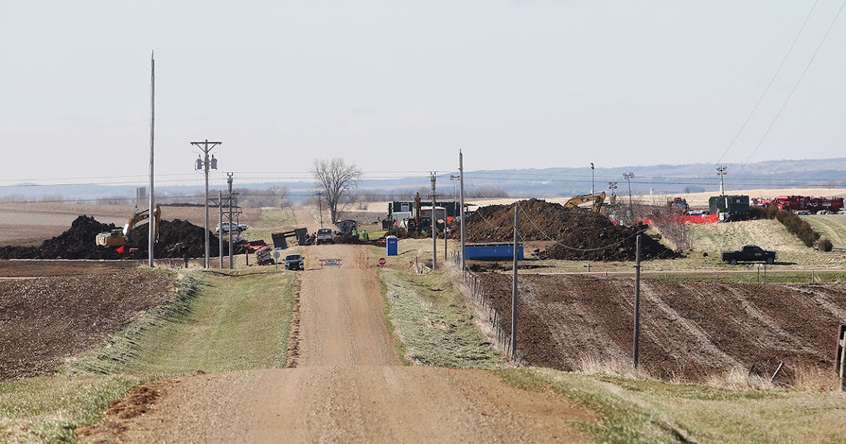 Hutchinson Herald, Menno, South Dakota April 14, 2016