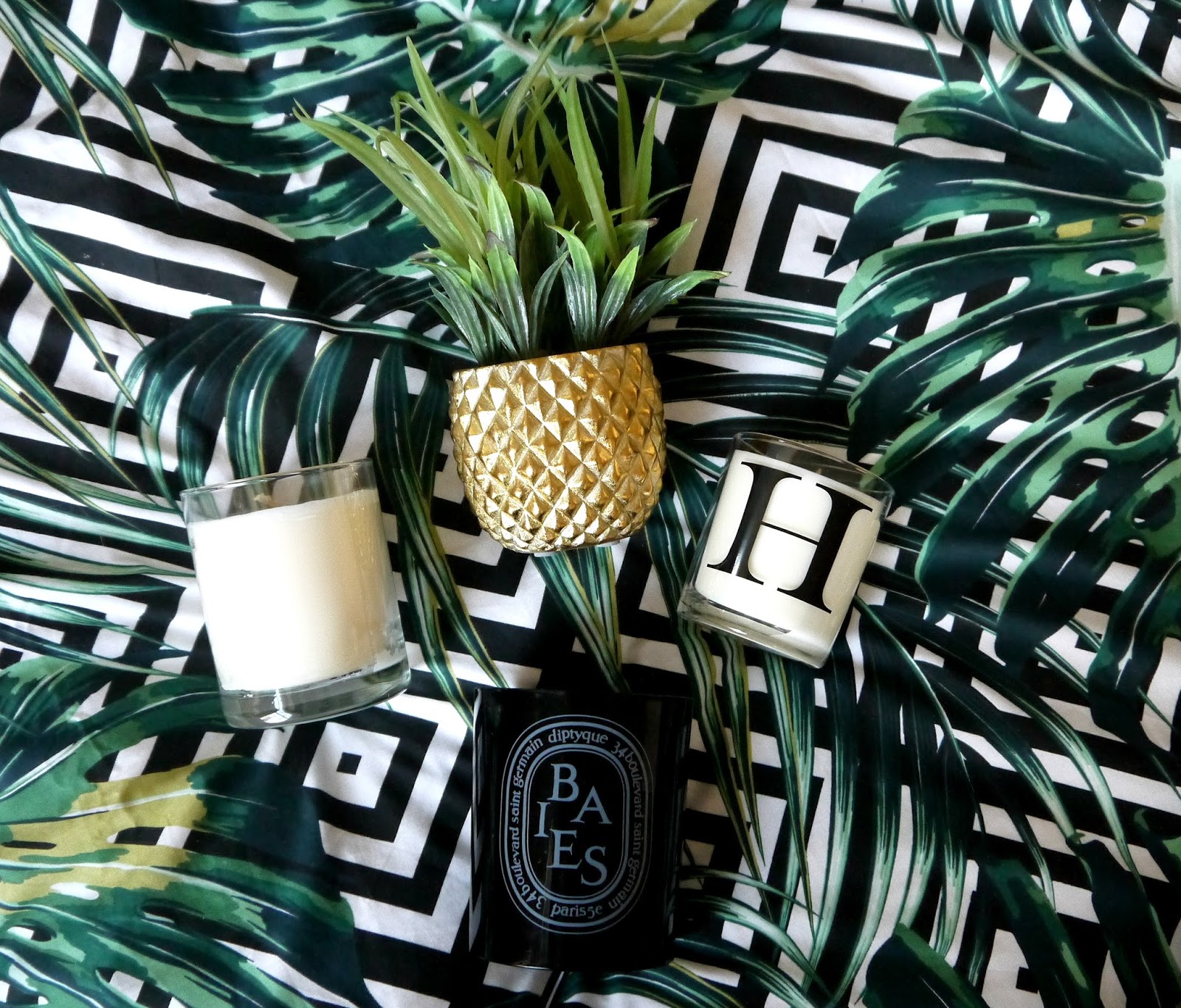 My favourite candles ATM