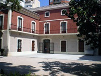 Casa de Cultura Marqués de González de Quirós